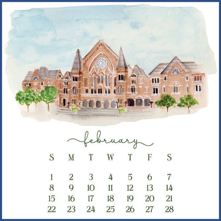 University Of Cincinnati 2026 Calendar