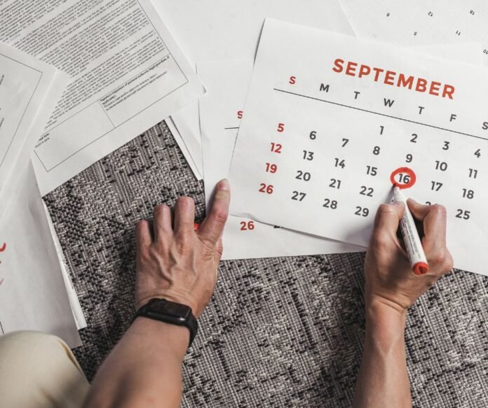 Fau Academic Calendar Fall 2026