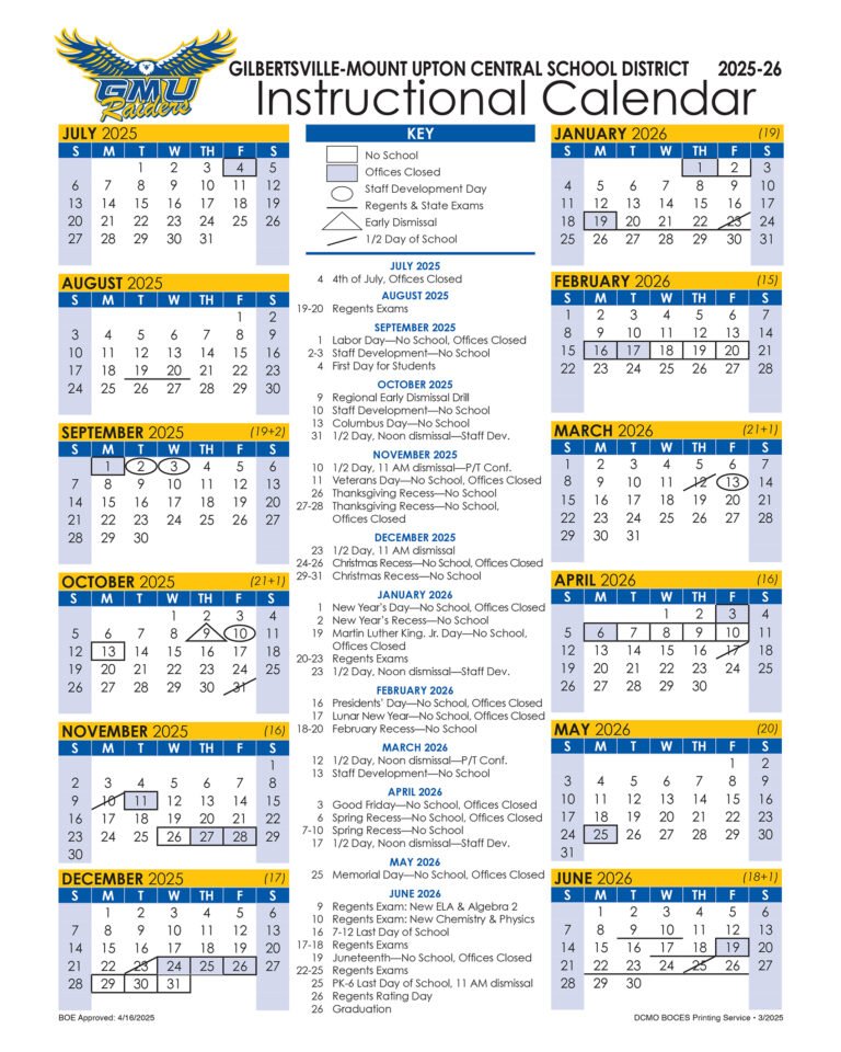 Gmu Academic Calendar Spring 2026
