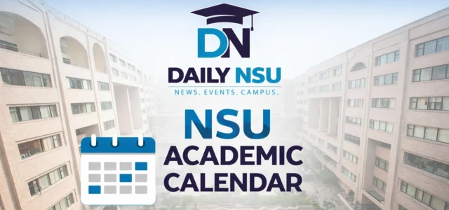 Nsu Academic Calendar Spring 2026