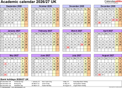 Uky Academic Calendar Fall 2026