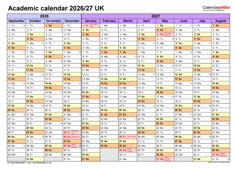 Uky Academic Calendar Fall 2026