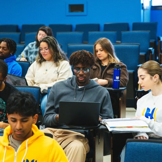 Hofstra Academic Calendar Fall 2026