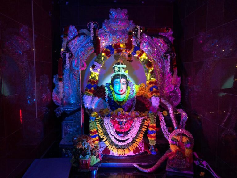 Veda Temple Calendar 2026 Pdf