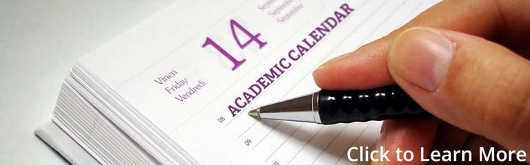 West Chester University Fall 2026 Calendar