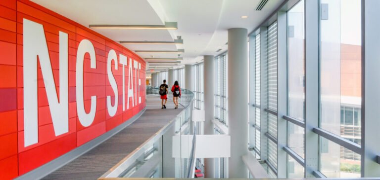 Ncsu Academic Calendar Fall 2026