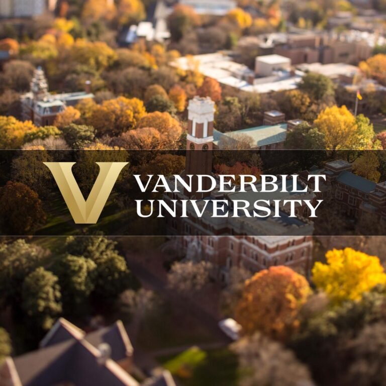 Vanderbilt Academic Calendar 2026 27