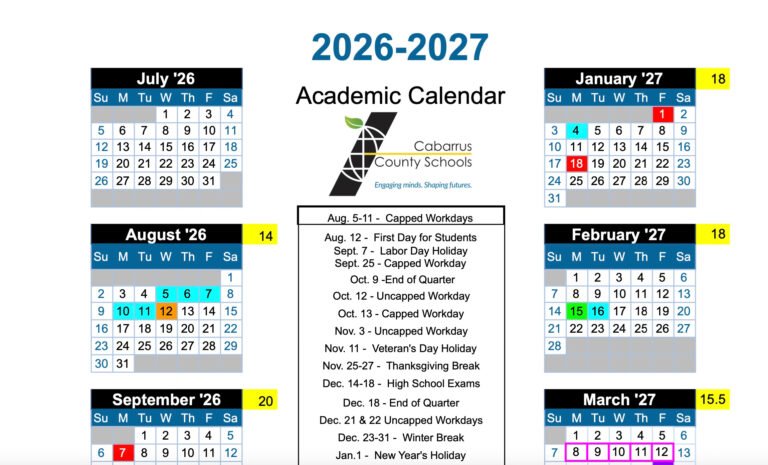 Ksu Academic Calendar Spring 2026