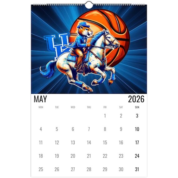 University Of Kentucky Fall 2026 Calendar