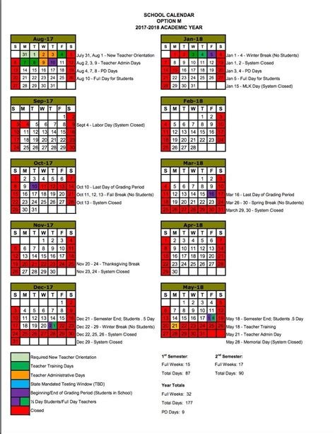 Mtsu Academic Calendar 2026