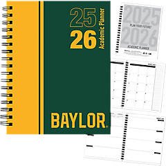 Baylor Academic Calendar 2026