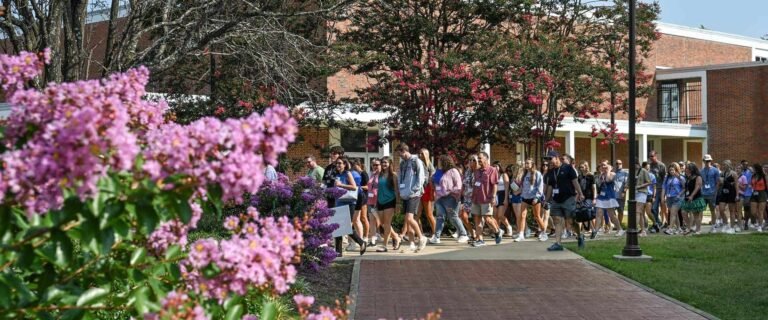 La Tech Academic Calendar 2026