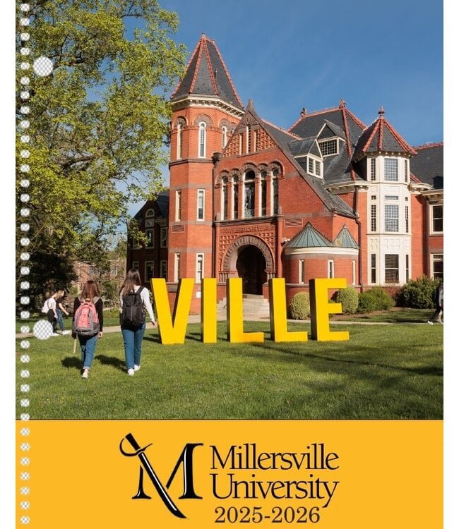 Millersville Academic Calendar 2026