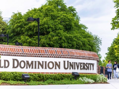 Odu Academic Calendar Fall 2026