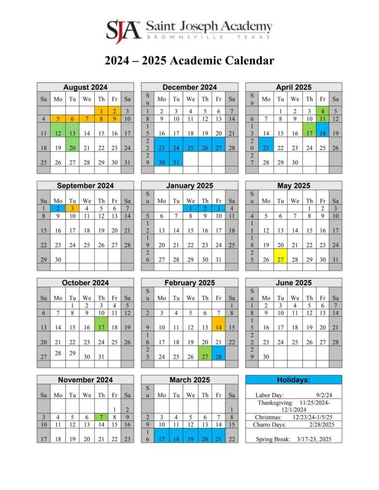 Sjsu Academic Calendar Spring 2026