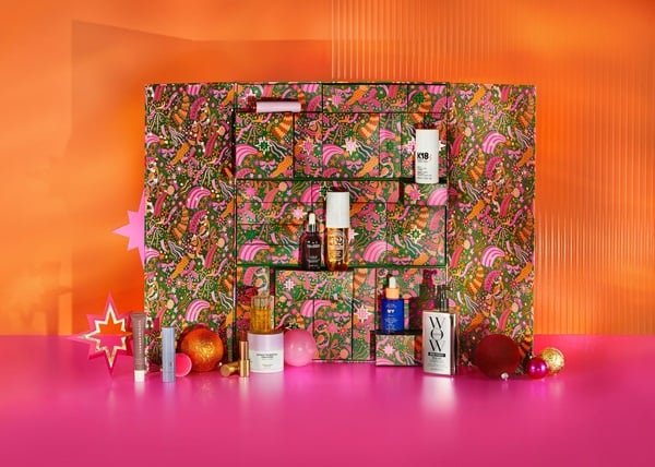 Space Nk Advent Calendar 2026