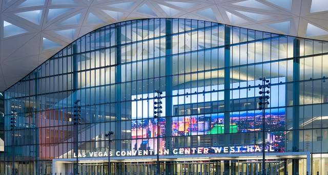 Las Vegas Convention Calendar 2026